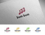 Projekt graficzny, nazwa firmy, tworzenie logo firm Logo dla marki instr. muzycznych - absdesign