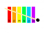 Projekt graficzny, nazwa firmy, tworzenie logo firm Logo dla marki instr. muzycznych - Dokumi