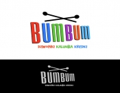 Projekt graficzny, nazwa firmy, tworzenie logo firm Logo dla marki instr. muzycznych - timur