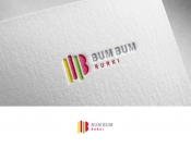 Projekt graficzny, nazwa firmy, tworzenie logo firm Logo dla marki instr. muzycznych - matuta1