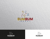 Projekt graficzny, nazwa firmy, tworzenie logo firm Logo dla marki instr. muzycznych - PP.BB.