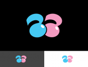 Projekt graficzny, nazwa firmy, tworzenie logo firm Logo dla marki instr. muzycznych - yngmotyl
