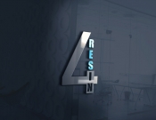 Projekt graficzny, nazwa firmy, tworzenie logo firm Logo dla firmy 4Resin - Sly1616
