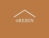 Projekt graficzny, nazwa firmy, tworzenie logo firm Logo dla firmy 4Resin - TEDD