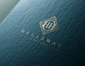 Projekt graficzny, nazwa firmy, tworzenie logo firm Logo  dla firmy jubilerskiej - Blanker