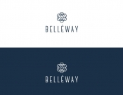 Projekt graficzny, nazwa firmy, tworzenie logo firm Logo  dla firmy jubilerskiej - Berta