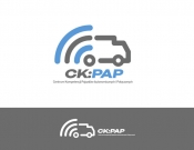 Projekt graficzny, nazwa firmy, tworzenie logo firm Logo Instytut Transportu Samochodowego - timur