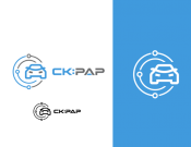 projektowanie logo oraz grafiki online Logo Instytut Transportu Samochodowego