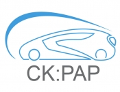 Projekt graficzny, nazwa firmy, tworzenie logo firm Logo Instytut Transportu Samochodowego - virv