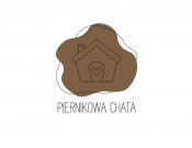Projekt graficzny, nazwa firmy, tworzenie logo firm LOGO - Piernikowa Chata - Nata0