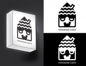 Projekt graficzny, nazwa firmy, tworzenie logo firm LOGO - Piernikowa Chata - frescoztescoxd