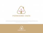 Projekt graficzny, nazwa firmy, tworzenie logo firm LOGO - Piernikowa Chata - matuta1