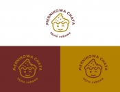 Projekt graficzny, nazwa firmy, tworzenie logo firm LOGO - Piernikowa Chata - JEDNOSTKA  KREATYWNA