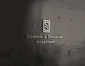 Projekt graficzny, nazwa firmy, tworzenie logo firm Spółka deweloperska - JEDNOSTKA  KREATYWNA