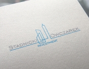 Projekt graficzny, nazwa firmy, tworzenie logo firm Spółka deweloperska - Sly1616