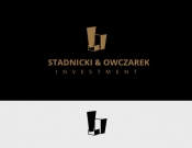 Projekt graficzny, nazwa firmy, tworzenie logo firm Spółka deweloperska - woytasbtw