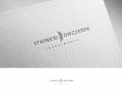 Projekt graficzny, nazwa firmy, tworzenie logo firm Spółka deweloperska - matuta1