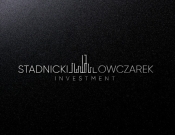 Projekt graficzny, nazwa firmy, tworzenie logo firm Spółka deweloperska - ManyWaysKr