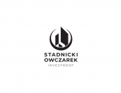 Projekt graficzny, nazwa firmy, tworzenie logo firm Spółka deweloperska - Marcinir