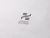 Projekt graficzny, nazwa firmy, tworzenie logo firm Spółka deweloperska - radofreshdesign
