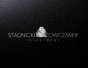 Projekt graficzny, nazwa firmy, tworzenie logo firm Spółka deweloperska - ManyWaysKr