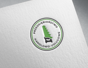 Projekt graficzny, nazwa firmy, tworzenie logo firm LOGO usł.ogrodnicze, wycinka drzew.. - maupa