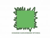 Projekt graficzny, nazwa firmy, tworzenie logo firm LOGO usł.ogrodnicze, wycinka drzew.. - barttek13