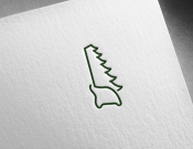 Projekt graficzny, nazwa firmy, tworzenie logo firm LOGO usł.ogrodnicze, wycinka drzew.. - maupa