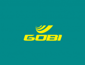 projektowanie logo oraz grafiki online Logo dla firmy Gobi