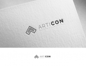 Projekt graficzny, nazwa firmy, tworzenie logo firm LOGO DLA BIURA PROJEKTOWEGO - matuta1