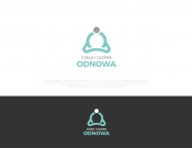 Projekt graficzny, nazwa firmy, tworzenie logo firm Logo dla Gabinetu Masażu - myKoncepT