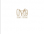 Projekt graficzny, nazwa firmy, tworzenie logo firm Logo dla Gabinetu Masażu - nyia