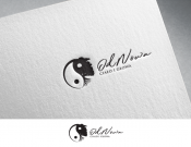 Projekt graficzny, nazwa firmy, tworzenie logo firm Logo dla Gabinetu Masażu - maupa
