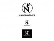 Projekt graficzny, nazwa firmy, tworzenie logo firm Logo dla producenta figurek do gier - makkena