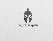 Projekt graficzny, nazwa firmy, tworzenie logo firm Logo dla producenta figurek do gier - Konwer