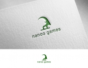 Projekt graficzny, nazwa firmy, tworzenie logo firm Logo dla producenta figurek do gier - matuta1