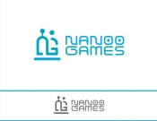 Projekt graficzny, nazwa firmy, tworzenie logo firm Logo dla producenta figurek do gier - ziemko