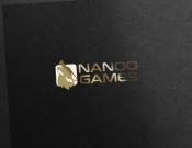 Projekt graficzny, nazwa firmy, tworzenie logo firm Logo dla producenta figurek do gier - ManyWaysKr