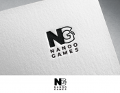 Projekt graficzny, nazwa firmy, tworzenie logo firm Logo dla producenta figurek do gier - maupa