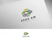 Projekt graficzny, nazwa firmy, tworzenie logo firm Customowanie, personalizacja obuwia. - matuta1