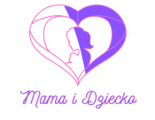 Projekt graficzny, nazwa firmy, tworzenie logo firm Logo Artykuły dla Mamy i Dziecka - bmro