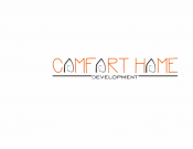 Projekt graficzny, nazwa firmy, tworzenie logo firm Logo dla Firmy developerskiej - Marts