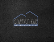 Projekt graficzny, nazwa firmy, tworzenie logo firm Logo dla Firmy developerskiej - Marts