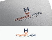 Projekt graficzny, nazwa firmy, tworzenie logo firm Logo dla Firmy developerskiej - stone