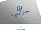 Projekt graficzny, nazwa firmy, tworzenie logo firm Logo dla Firmy developerskiej - stone
