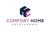 Projekt graficzny, nazwa firmy, tworzenie logo firm Logo dla Firmy developerskiej - Konwer