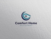 Projekt graficzny, nazwa firmy, tworzenie logo firm Logo dla Firmy developerskiej - Marcinir