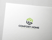Projekt graficzny, nazwa firmy, tworzenie logo firm Logo dla Firmy developerskiej - radofreshdesign