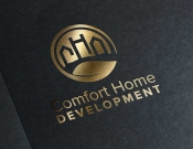 Projekt graficzny, nazwa firmy, tworzenie logo firm Logo dla Firmy developerskiej - magfactory