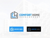 Projekt graficzny, nazwa firmy, tworzenie logo firm Logo dla Firmy developerskiej - myKoncepT